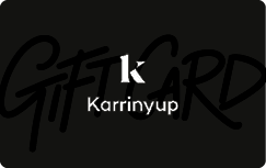Karrinyup-Giftcards